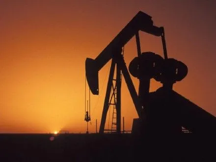 Цена нефти Brent установилась ниже 46 долл. за баррель