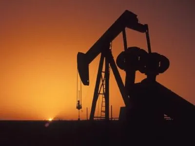 Ціна нафти Brent встановилася нижче 46 дол. за барель