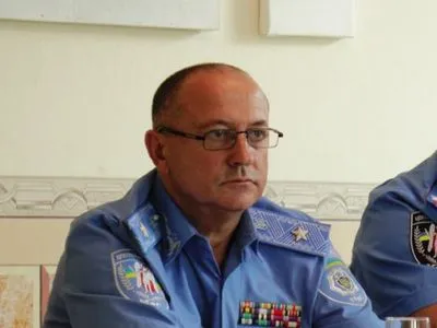 Начальником ГУ НП в АР Крим та місті Севастополі призначили А.Бахчиванжи