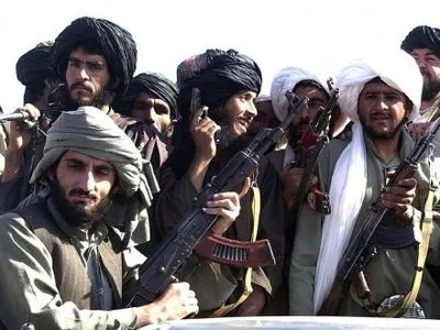 "Талибан" напал на консульство Германии в Афганистане, двое погибли