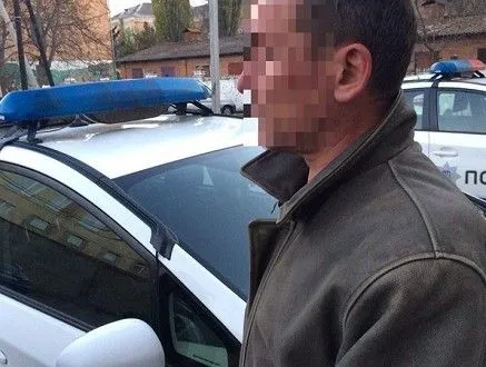 Чоловік напідпитку напав на вагітну жінку у Вінниці