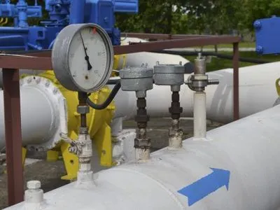 В аннексированном Крыму заявили о начале поставок газа в Геническ
