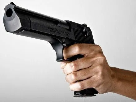Зловмисник розстріляв з пістолета жителя Черкащини