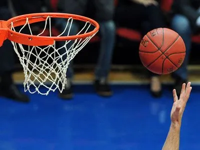 Жеребьевка определила пары 1/4 финала Кубка Украины по баскетболу