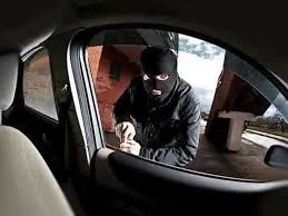 BMW X5 місцевого прокурора викрали з подвір'я у Запоріжжі