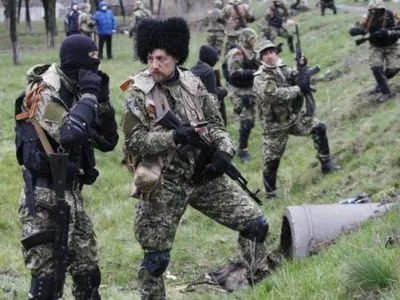 В Луганской области обострилась ситуация - Минобороны