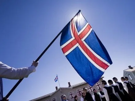 Исландия пообещала не менять позицию относительно санкций против РФ