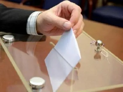 Во время выборов президента Молдовы на некоторых участках за рубежом закончились бюллетени
