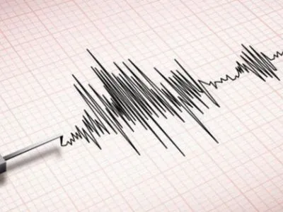 Землетрус магнітудою 6,2 стався в Аргентині