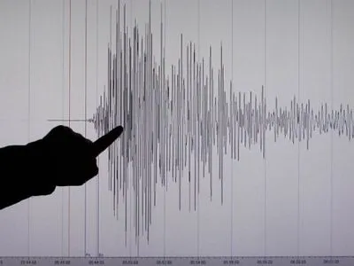 Землетрясение магнитудой 7,4 произошло в Новой Зеландии