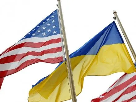 США выразили солидарность Украине в чествовании памяти жертв Голодомора
