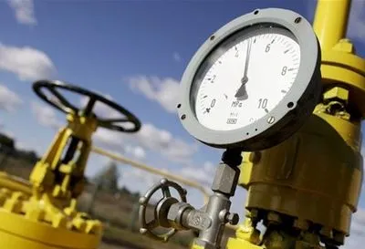 У Генічеськ не подається газ з окупованого Криму — Укртрансгаз