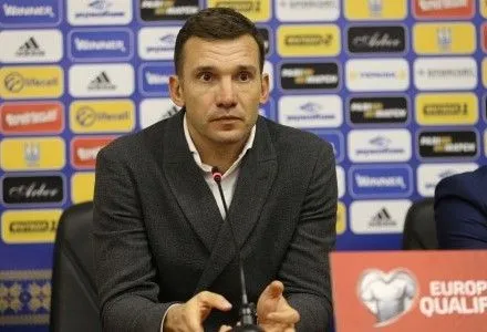 А.Шевченко признал большое количество ошибок в защите в игре с Финляндией