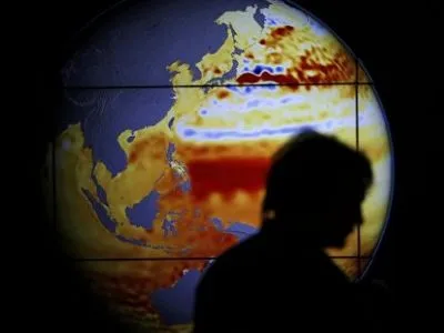 Д.Трапм шукає шляхів виходу США з угоди по клімату