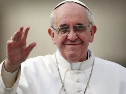 Папу Римського розкритикували за толерантність до повторних шлюбів
