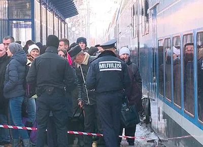 В полиции рассказали подробности гибели киевлянина в поезде "Харьков-Винница"