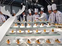 Переможницю міжнародної "кулінарної олімпіади" відзначать на Закарпатті