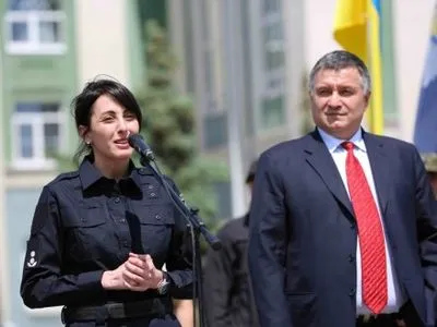 У Х.Деканоидзе не было конфликта с руководством МВД - И.Стойко