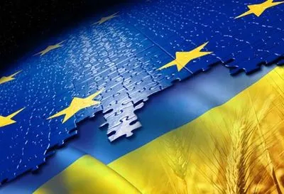 Посол Латвии: ожидать эффекта от ЗСТ Украине еще рано