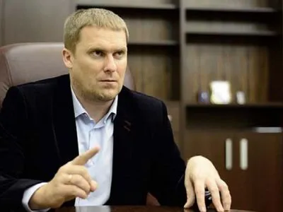 Обов’язки голови Національної поліції буде виконувати  В.Троян - А.Аваков