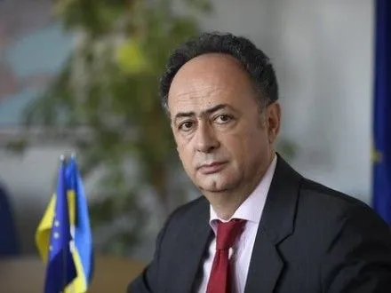 Посол ЄС: Україна в найближчому майбутньому отримає безвізовий режим