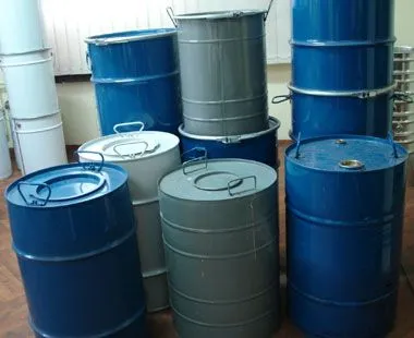 В Луганской области выявлено более 38 тонн горюче-смазочных материалов сомнительного качества