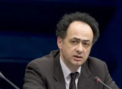 Х.Мингарелли: в ЕС заинтересованы, чтобы Украина как можно скорее стала на рельсы свободной экономики