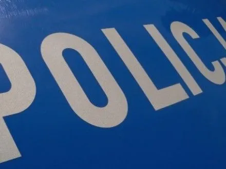 Польская полиция начала расследовать дело сожжения украинского флага
