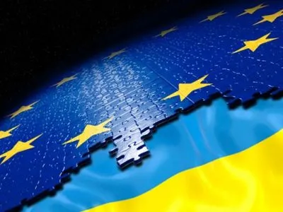 Україна зможе щорічно отримувати до 200 млн євро від ЄС з 2018 року - представництво