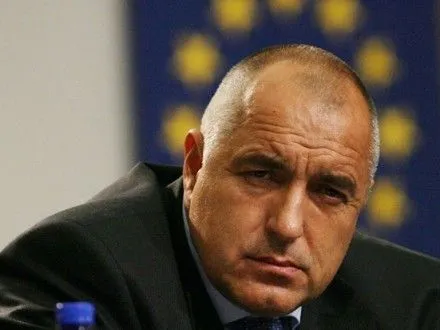 Премьер Болгарии официально подал в отставку