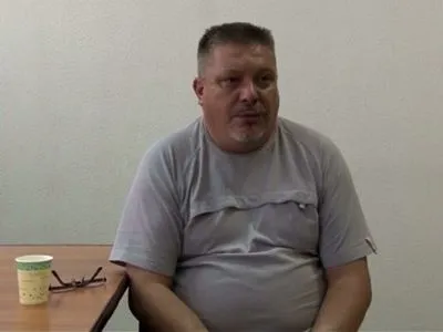 ФСБ РФ оприлюднила відео допиту "кримських диверсантів"