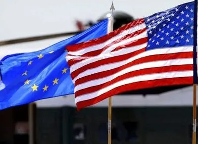 ЄС розраховує на тісне партнерство з США після перемоги Д.Трампа