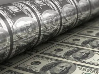 Объем продажи валюты на межбанке уменьшился на 17,9 млн долл.