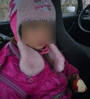 Мать лишили опеки над 4-летней дочерью на Полтавщине