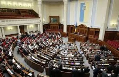 ВР отказалась вносить изменения до "закона Савченко"