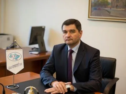 Директор “Укртрансгазу” прокоментував рішення Уряду про утворення нового оператора ГТС