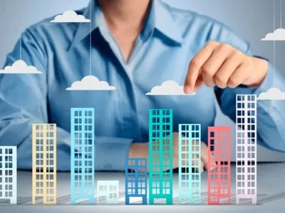 На рынке недвижимости Броваров наблюдается переориентация покупательского спроса