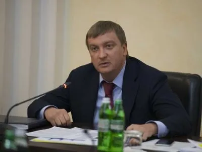 Найближчими тижнями буде запущено проект щодо будівництва нового СІЗО за Києвом – П.Петренко