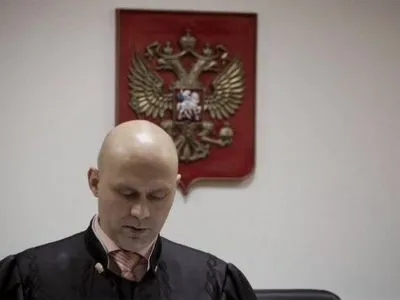 Суддя у справі міністра економрозвитку РФ О.Улюкаєва брав участь у “справі Магнітського”
