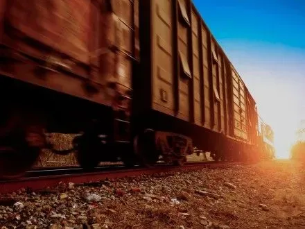 “Укрзалізниця” збільшила перевезення зернових вантажів на 12,6 %