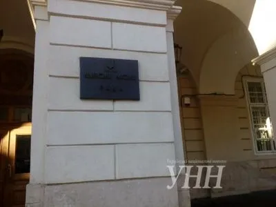 Львовский городской совет сотрудничал с ГПУ во время обысков