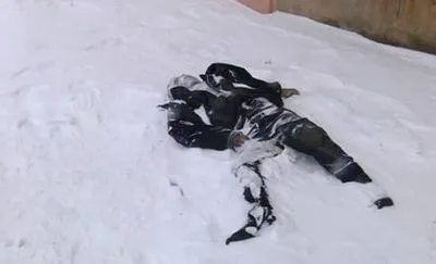 Тела трех погибших людей обнаружили на Прикарпатье