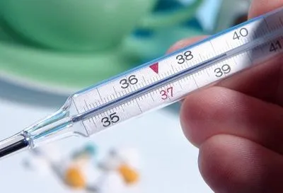 Количество больных гриппом выросло в Ровенской области