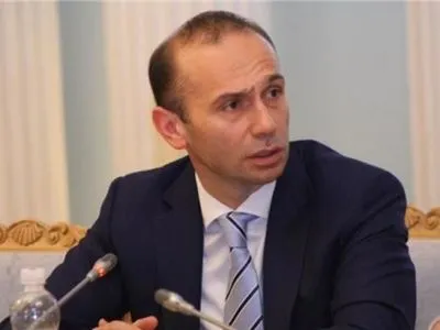 Прокурор просит увеличить залог для судьи ВХСУ А.Емельянова до 5 млн грн
