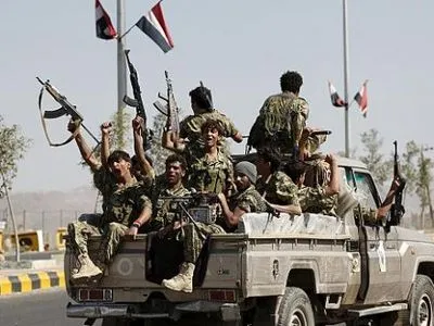 Угоду про перемир’я в Ємені планують ухвалити вже завтра