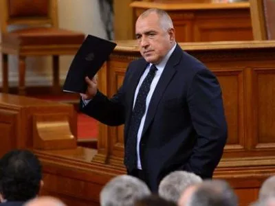 Парламент Болгарии принял отставку правительства