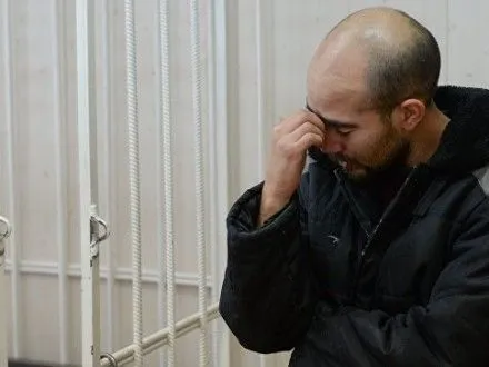 Росія депортувала американця, який приїхав до РФ шукати "краще життя"