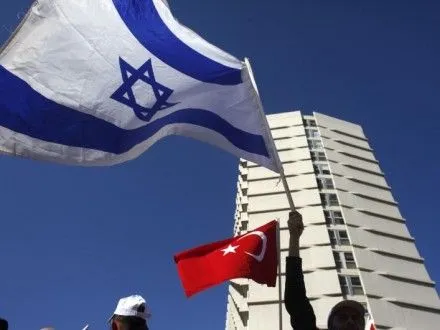 Туреччина призначила посла в Ізраїлі вперше після конфлікту