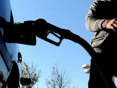 В Україні за три роки споживання бензину скоротилося на 40%
