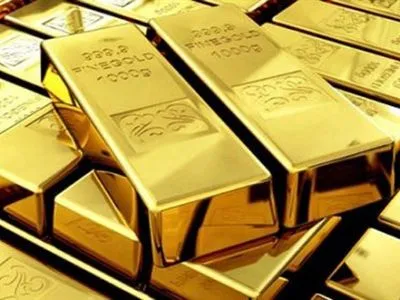 Світові ціни на золото знизилися